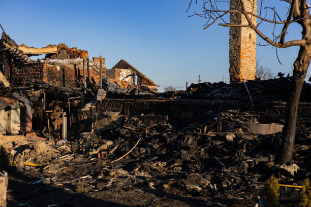 Reliable Odor Removal contractor in Crystal Beach, FL by Fire Damage Laser Cleaning