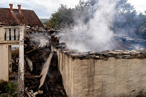 Affordable Odor Removal solutions in Crystal Beach, FL